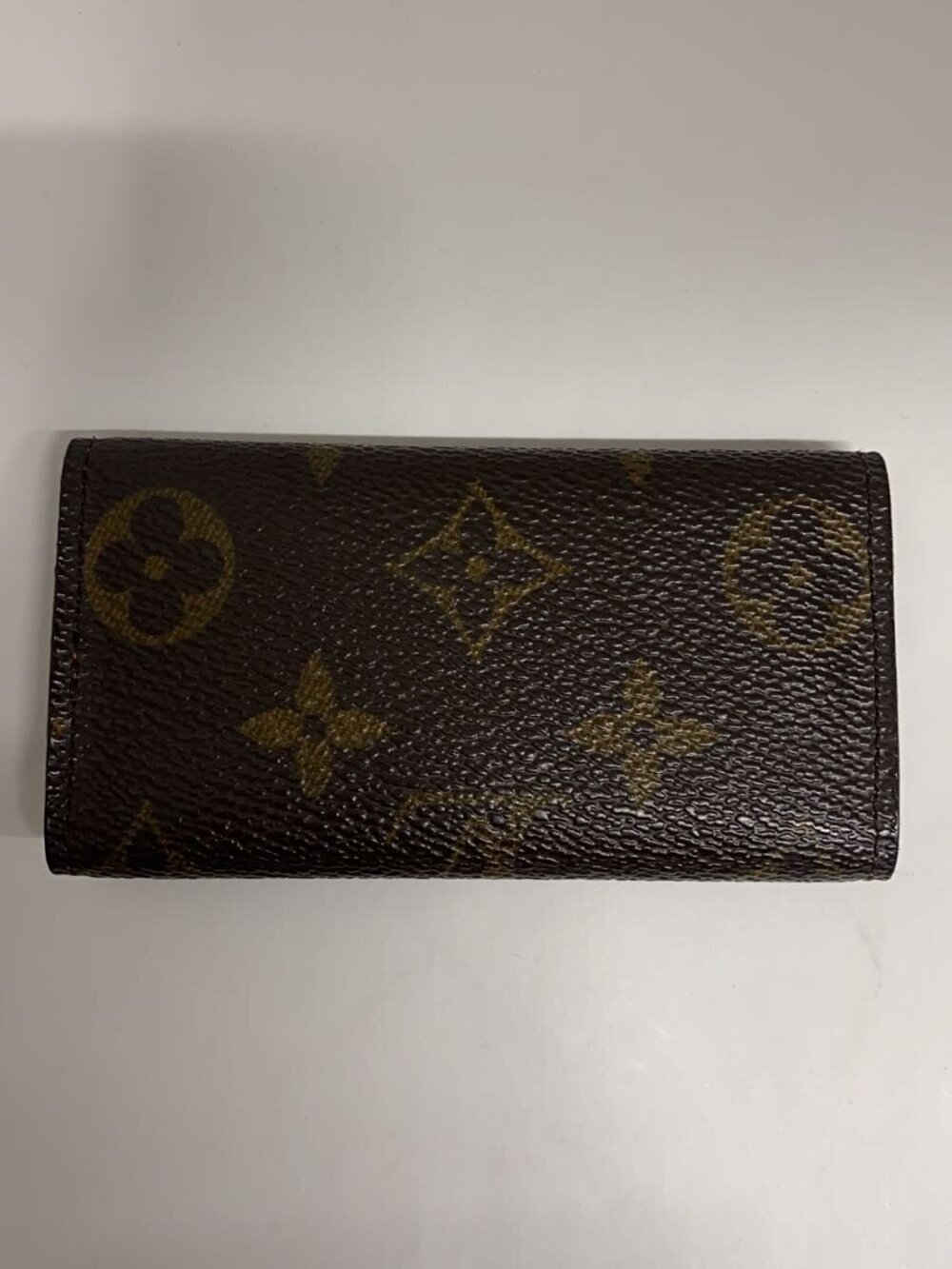 Louis Vuitton Monogram Canvas Multicles Brown